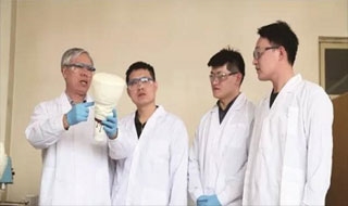 一项专利卖5.2亿元教授团队分了4个亿！背后原因让人振奋